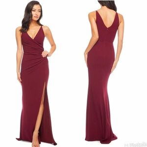 Dress The Population Jordan Dress